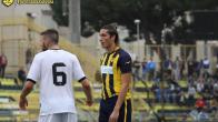 Marco Migliorini | foto &copy; Ciro Coppola | S.S. Juve Stabia